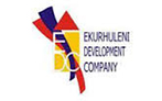 EKHURHELENI DEVELOPMENT COMPANY logo