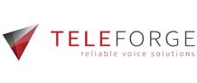 Teleforge Logo