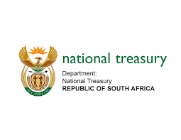 National Treasury Logo